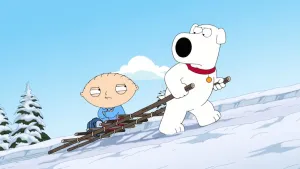 Гриффины 16 сезон 11 серия